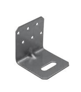 Uholníková spojka RUU6 50x65x60mm