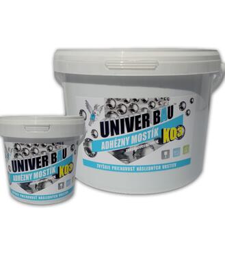 UNIVER BAU Adhezny mostik 1kg