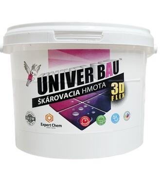 UNIVER BAU škár.hmota 5kg Siena