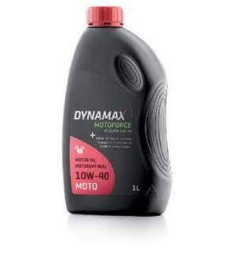 V-Dynamax 4T super 10W-40 Motorový olej 1l