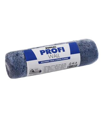 Valec ESMAL Profi WALL 25cm dlhý vlas