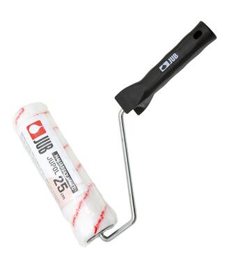 Valec s držiakom maliarsky Jupol 25cm
