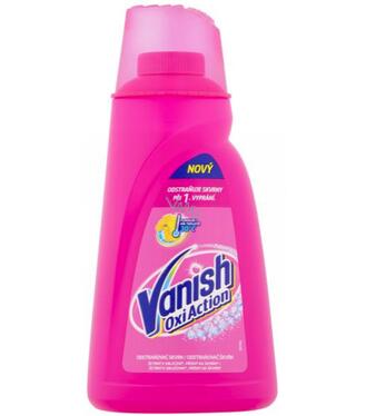 Vanish 1.5L Oxi Pink