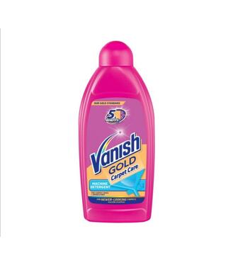 Vanish, Šampón na čistenie kobercov 500ml