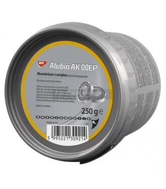 Vazelína MOL alubia AK 00EP 250g