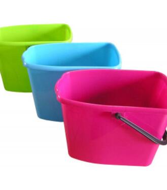 Vedro 10l-oval janegal.