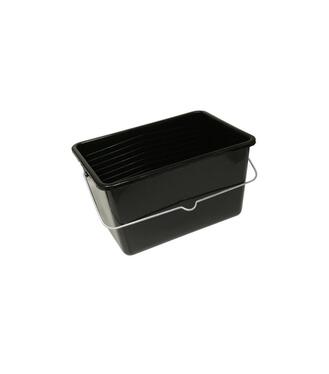 Vedro 12L plast, hranate Cass