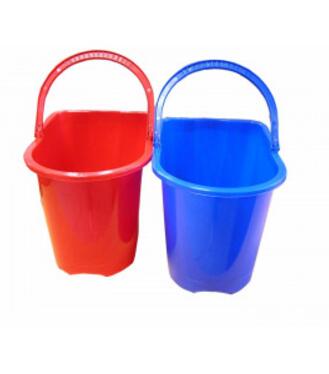 Vedro 15l Fmix ovalne