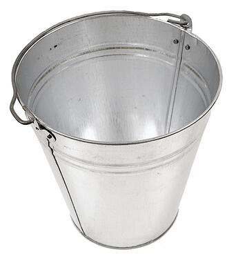 Vedro AIX-11.21 0,7l Zn