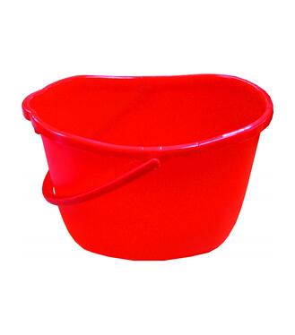 Vedro IT 15l oválne