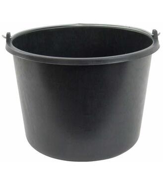 Vedro plast.,kov.rukovat 20l