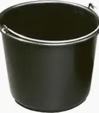 Vedro ReCycled 10lit stav.plast