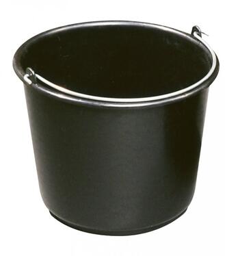 Vedro ReCycled® 20l, stavebné, plast