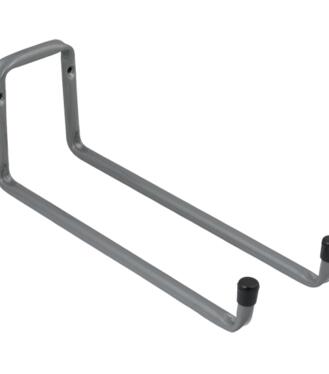 Velano H2U Hák dvojitý U 120x300x50mm