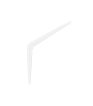 Velano Konzola stavebná biela WS250 200x250mm