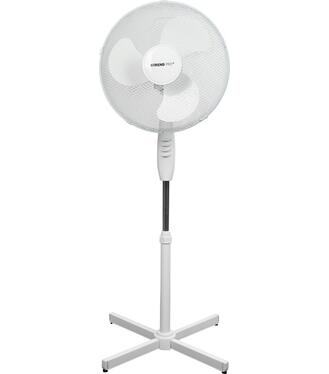 Ventilátor Strend Pro, stojanový, 40 cm, 45 W