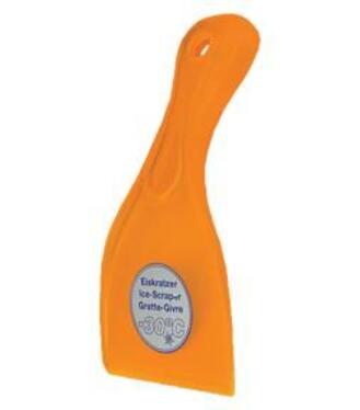 Veropa, Škrabka na ľad Premium farebná