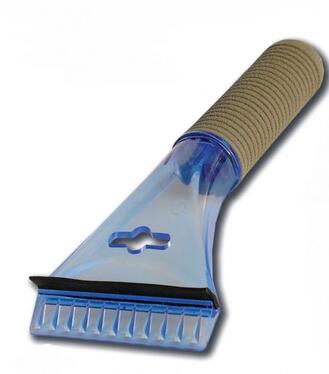 Veropa, Škrabka na ľad 