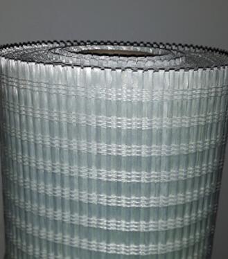 Vertex Sklotextilná R275 mriežka pancierová 330g/m2 1x25m2