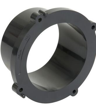 Vertikálny odtok pr.110mm
