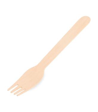 Vidlička ECO WPC viacrázová/12ks