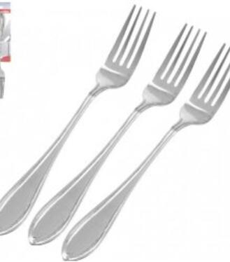 Vidlicka sada 3 ks inglesino