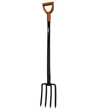 Vidly ErgoLine 1200, 4-hroté, rycie, MattPowder