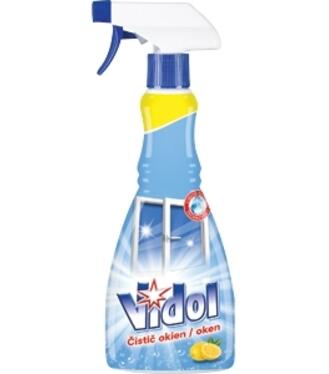 Vidol čistič okien 500ml MR