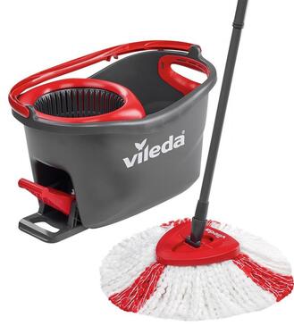 Vileda Easy Wring and Clean Turbo