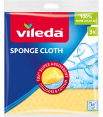 Vileda Handa hubová 3ks