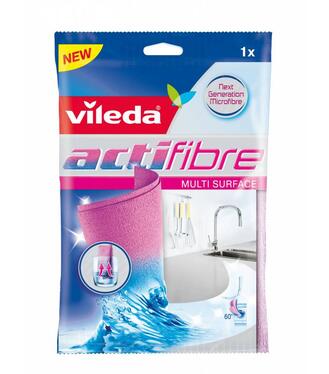 Vileda Mikrohandra Actifibre