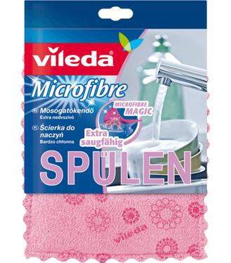 Vileda Mikrohandra na riad 1ks