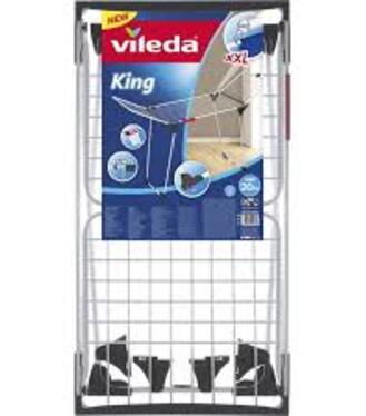 Vileda Sušiak na prádlo King 20m