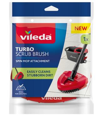 Vileda Turbo kartáč náhrada 1ks