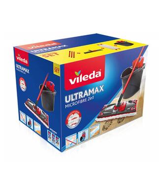Vileda Ultramat set box 2v1