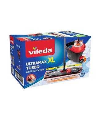 Vileda Ultramat XL Turbo