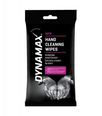 Vlhčené utierky na ruky 24ks