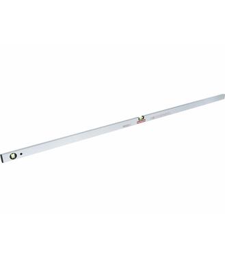 Vodováha FORTUM hliníková 2 libely 2000mm