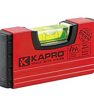 Vodováha KAPRO® 246, 100mm