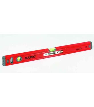 Vodováha Kapro® 779-40 Spirit 1200mm 2 libelová