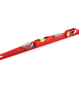 Vodovaha Kapro 920 Shark 60cm Plumb