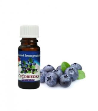 Vonný olej krásne sny 10ml