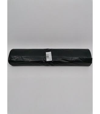 Vrece 70x110cm/typ60 cierne 15ks