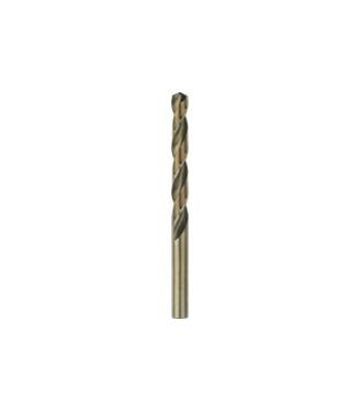 Vrtak do kovu HSS DIN 338 2.5x30/57mm