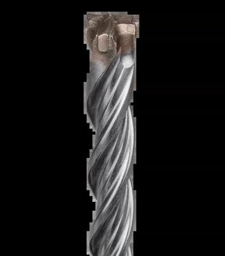 Vrták SDS-plus DC-21 10x200/260mm 3britý Triton HERMAN