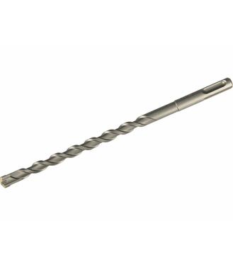 Vrták SDS-plus štvorbritý, Ø10x210mm, EXTOL PREMIUM