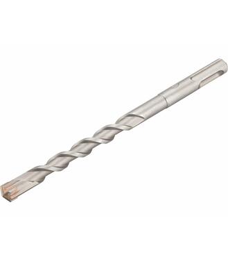 Vrták SDS-plus štvorbritý, Ø12x260mm, EXTOL PREMIUM