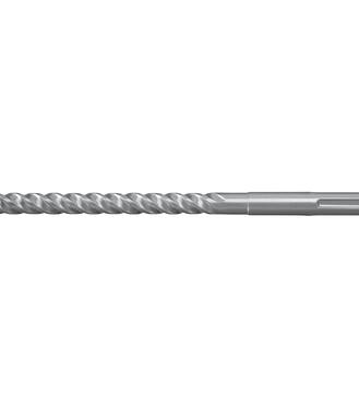 Vrták SDS Quattric II 4 brit 10/100/165