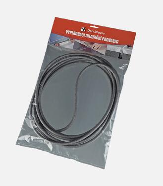 Vyplňovací povrazec 6mm x 10m