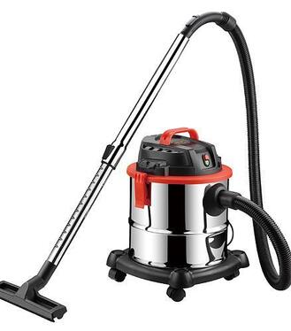 Vysávač STREND PRO K-411F/1200, 20 lit, 1200 W, priemyselný